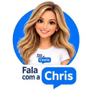 Fala com a Chris